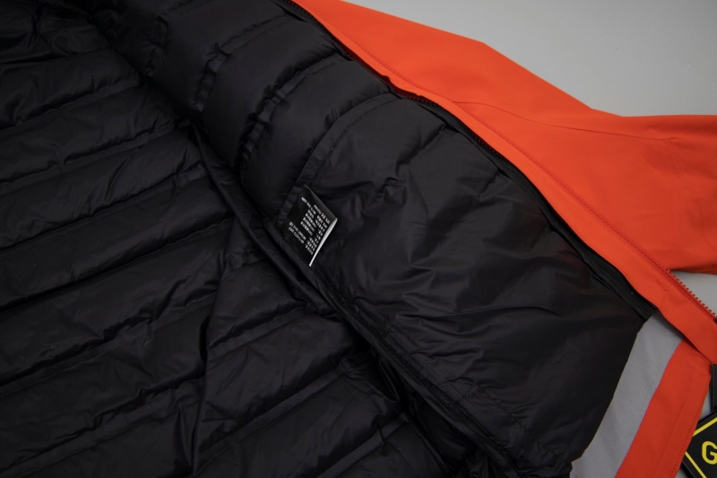 Arc Teryx Down Coat